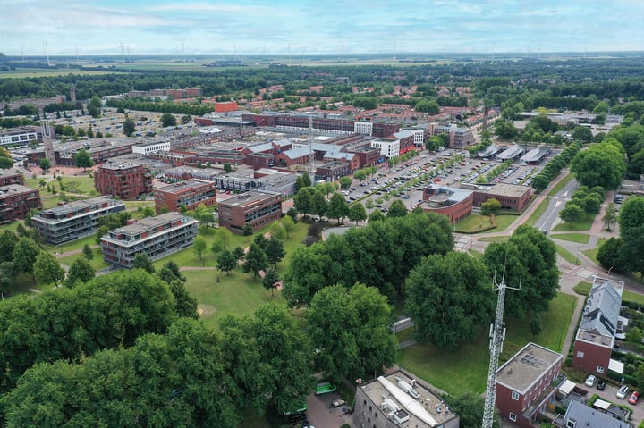 Foto 42 van Gangboord 4