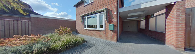 Bekijk 360° foto van voortuin van Grevendaal 1