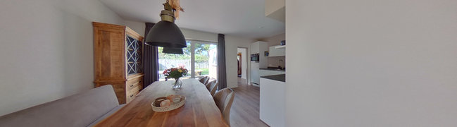 Bekijk 360° foto van eetkamer van Grevendaal 1