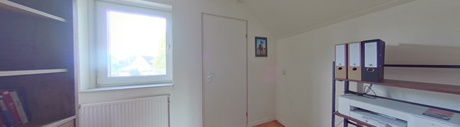 Bekijk 360° foto van studeerkamer van Grevendaal 1