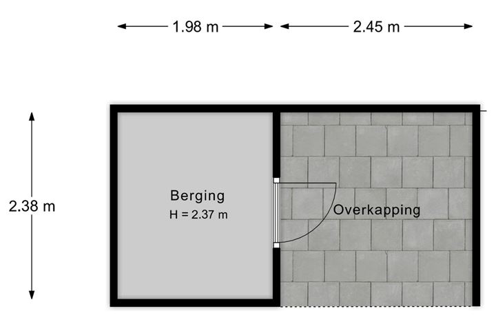 Bekijk foto 43 van Gandhilaan 7