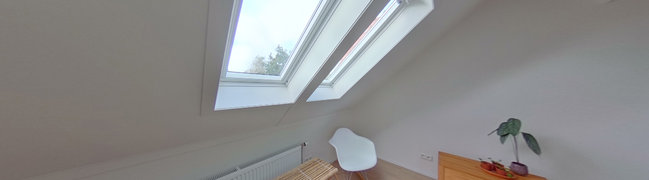 View 360° photo of Slaapkamer of Robert Johnsonstraat 41