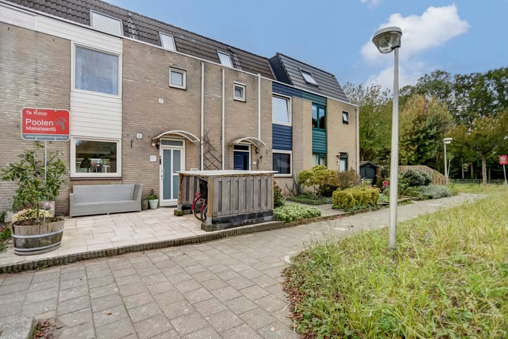 Foto 2 van Aristotelestuin 19