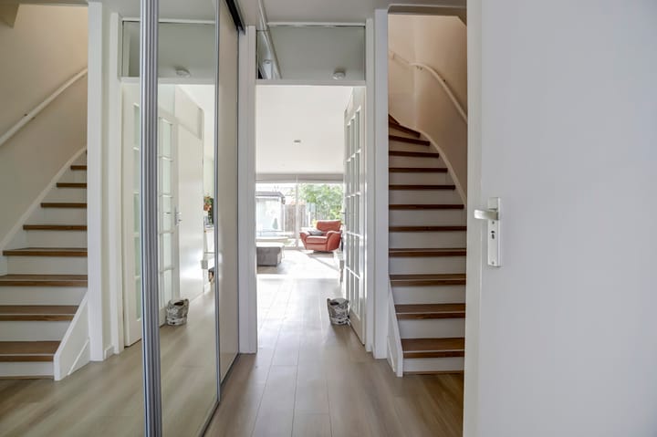 Foto 5 van Aristotelestuin 19