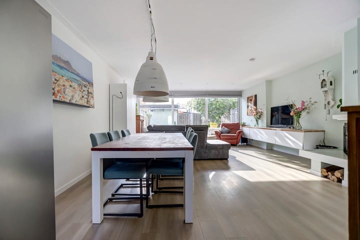 Foto 7 van Aristotelestuin 19