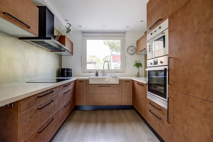 Foto 8 van Aristotelestuin 19