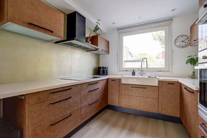 Foto 9 van Aristotelestuin 19