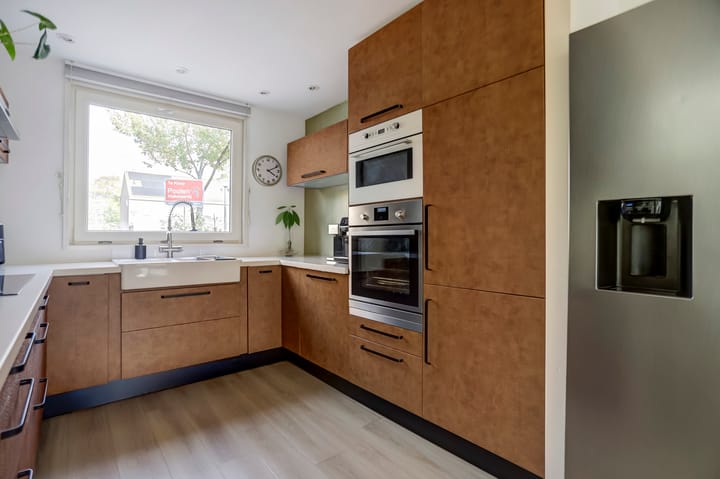 Foto 10 van Aristotelestuin 19