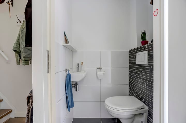 Foto 14 van Aristotelestuin 19