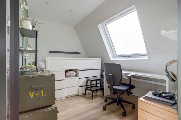 Foto 15 van Aristotelestuin 19