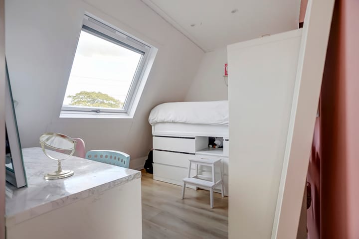 Foto 17 van Aristotelestuin 19