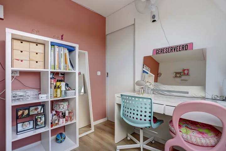 Foto 18 van Aristotelestuin 19