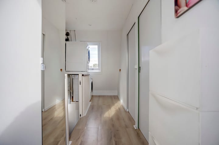 Foto 20 van Aristotelestuin 19