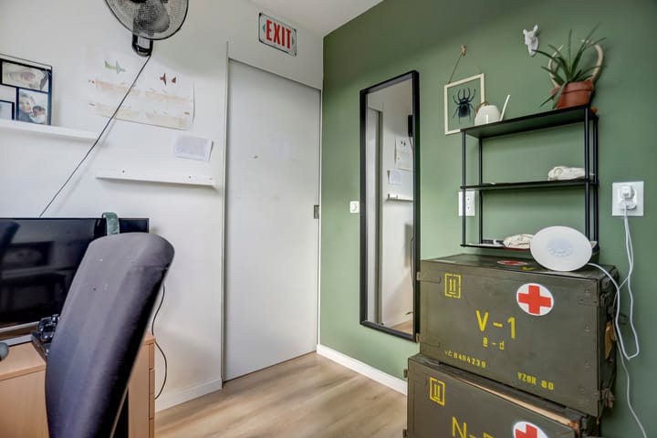 Foto 16 van Aristotelestuin 19