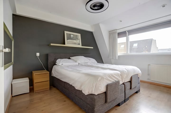 Foto 25 van Aristotelestuin 19