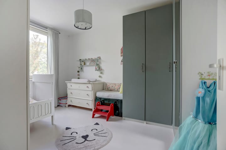 Foto 29 van Aristotelestuin 19