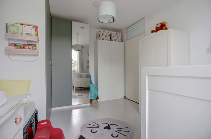 Foto 30 van Aristotelestuin 19