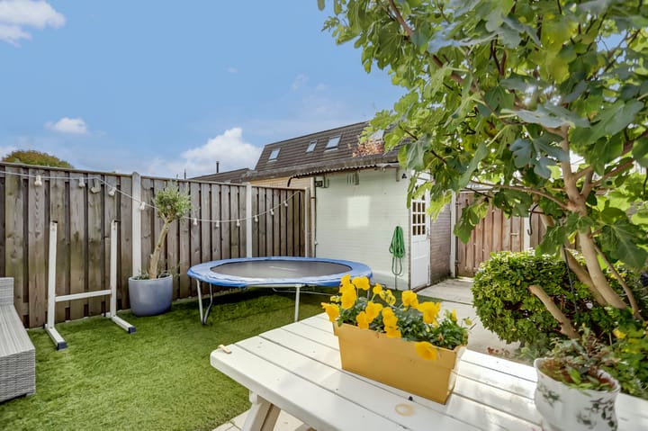 Foto 31 van Aristotelestuin 19