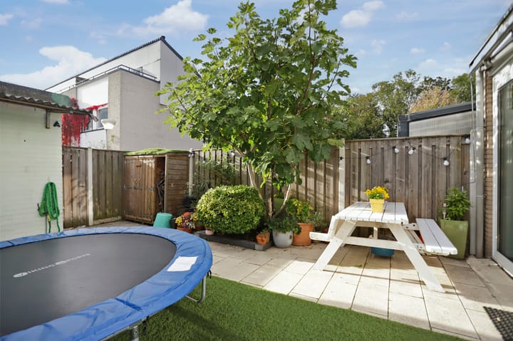 Foto 32 van Aristotelestuin 19