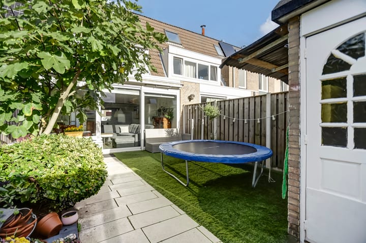 Foto 34 van Aristotelestuin 19