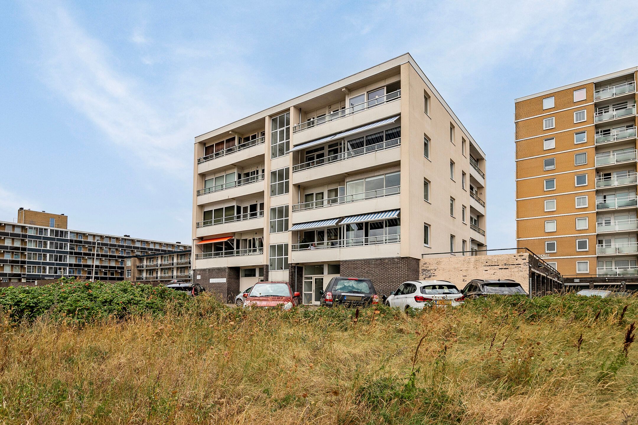 Photo 9 of Burgemeester van Alphenstraat 59-F10