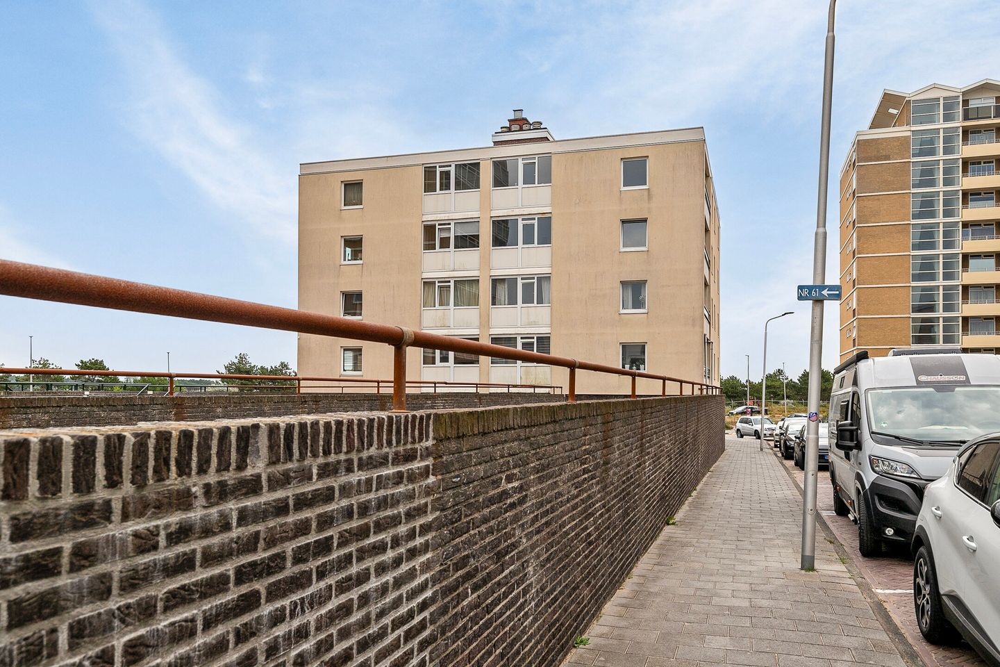 Photo 10 of Burgemeester van Alphenstraat 59-F10