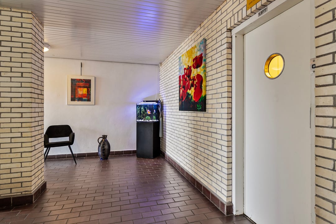 Photo 11 of Burgemeester van Alphenstraat 59-F10