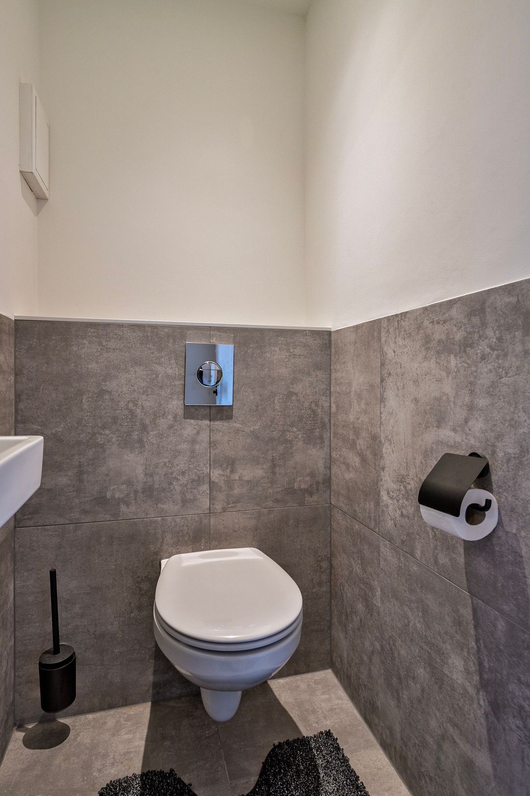 Photo 13 of Burgemeester van Alphenstraat 59-F10