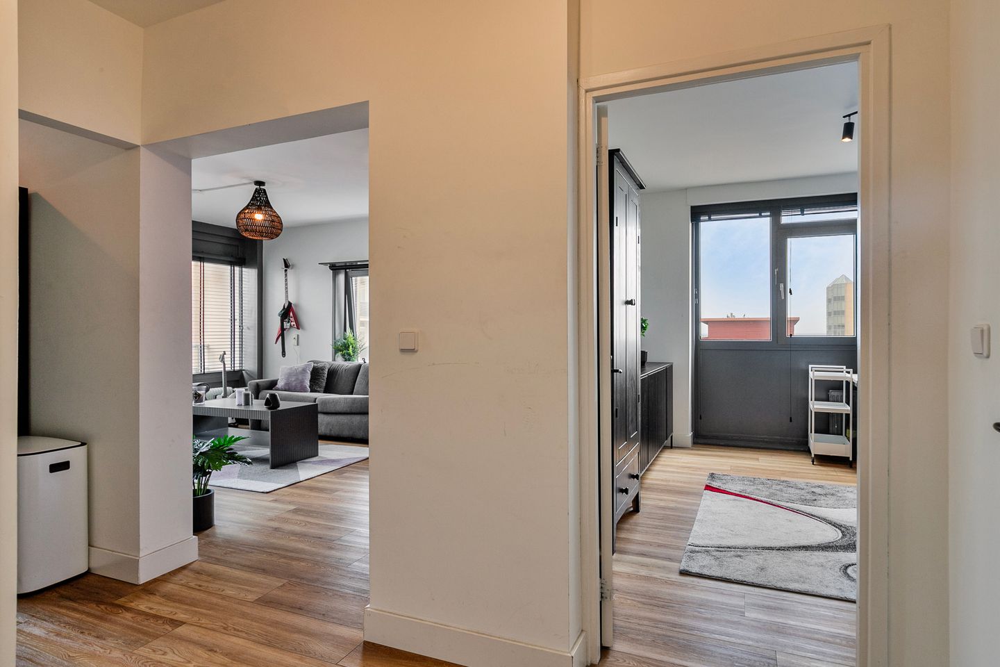 Photo 14 of Burgemeester van Alphenstraat 59-F10