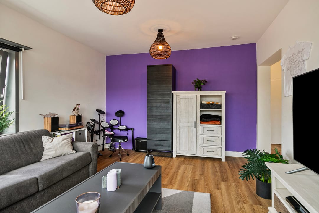 Photo 17 of Burgemeester van Alphenstraat 59-F10