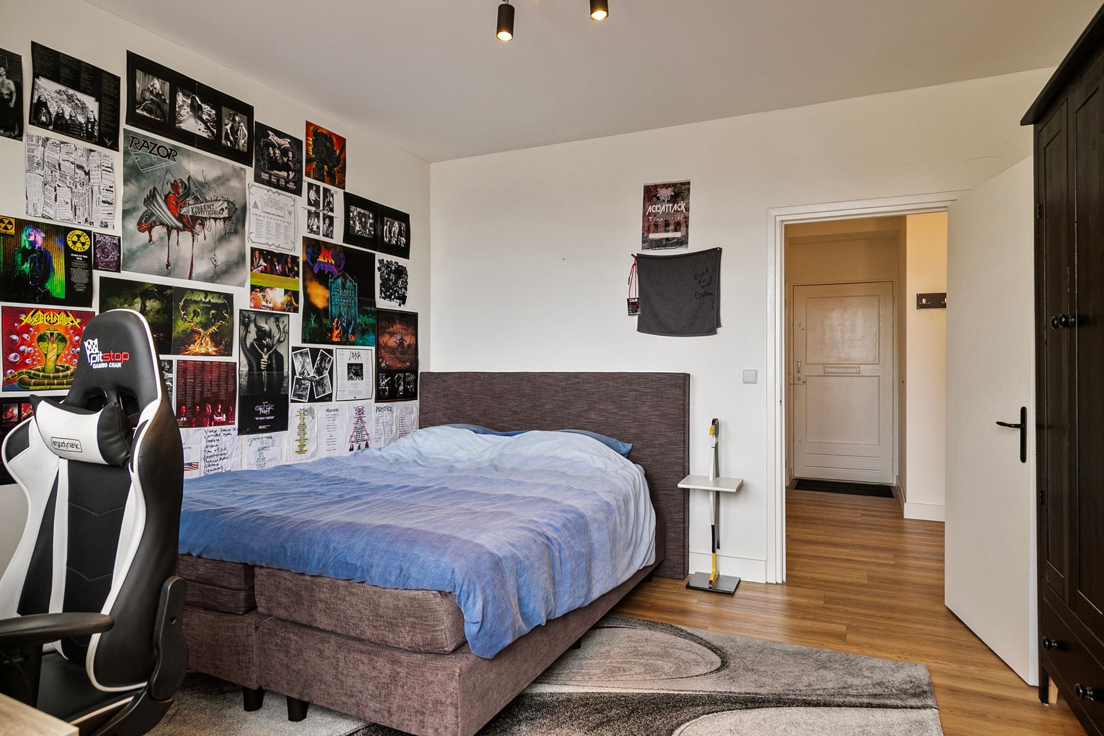 Photo 21 of Burgemeester van Alphenstraat 59-F10