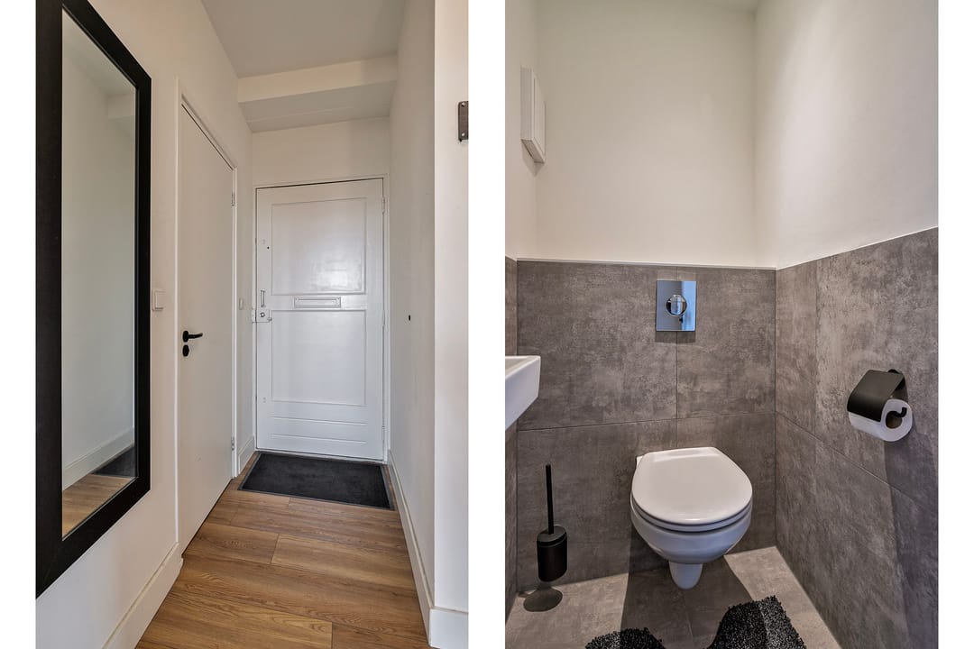 Photo 28 of Burgemeester van Alphenstraat 59-F10