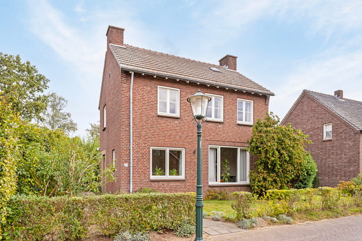 Foto 1 van Hoenderstraat 27-A