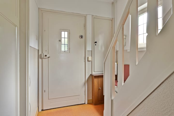 Foto 3 van Hoenderstraat 27-A