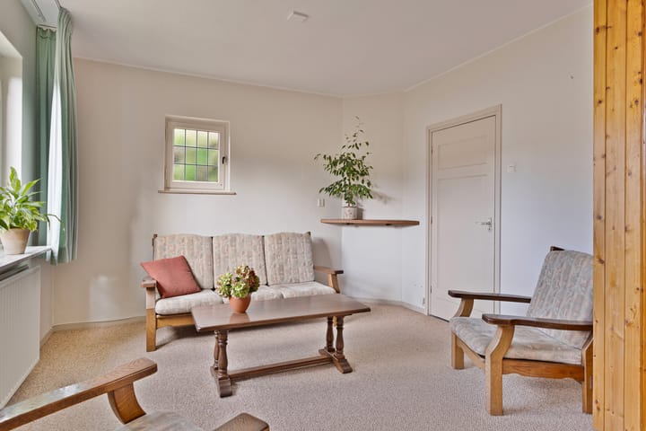 Foto 5 van Hoenderstraat 27-A