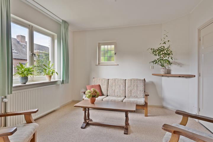 Foto 6 van Hoenderstraat 27-A