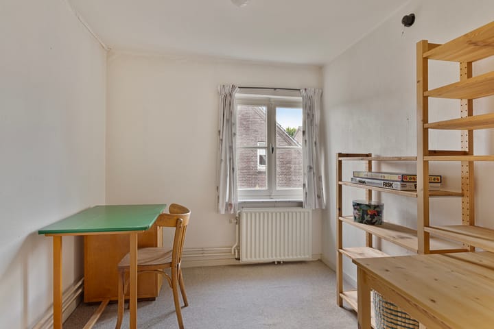 Foto 22 van Hoenderstraat 27-A