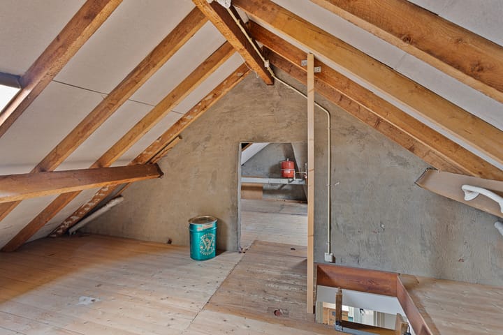 Foto 23 van Hoenderstraat 27-A