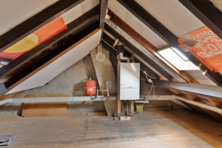 Foto 24 van Hoenderstraat 27-A