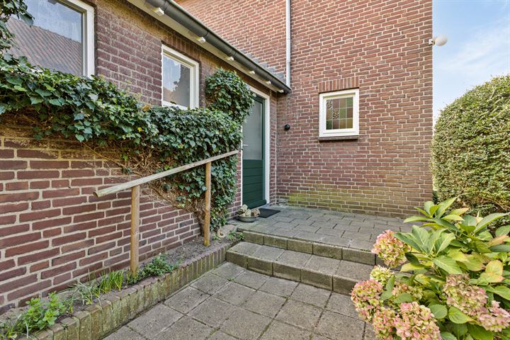 View photo 26 of Hoenderstraat 27-A