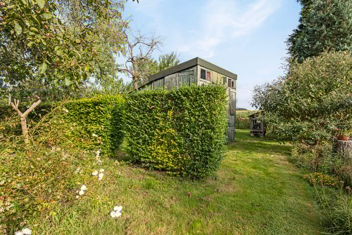 Foto 28 van Hoenderstraat 27-A