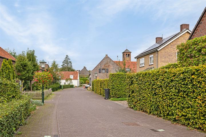 View photo 40 of Hoenderstraat 27-A