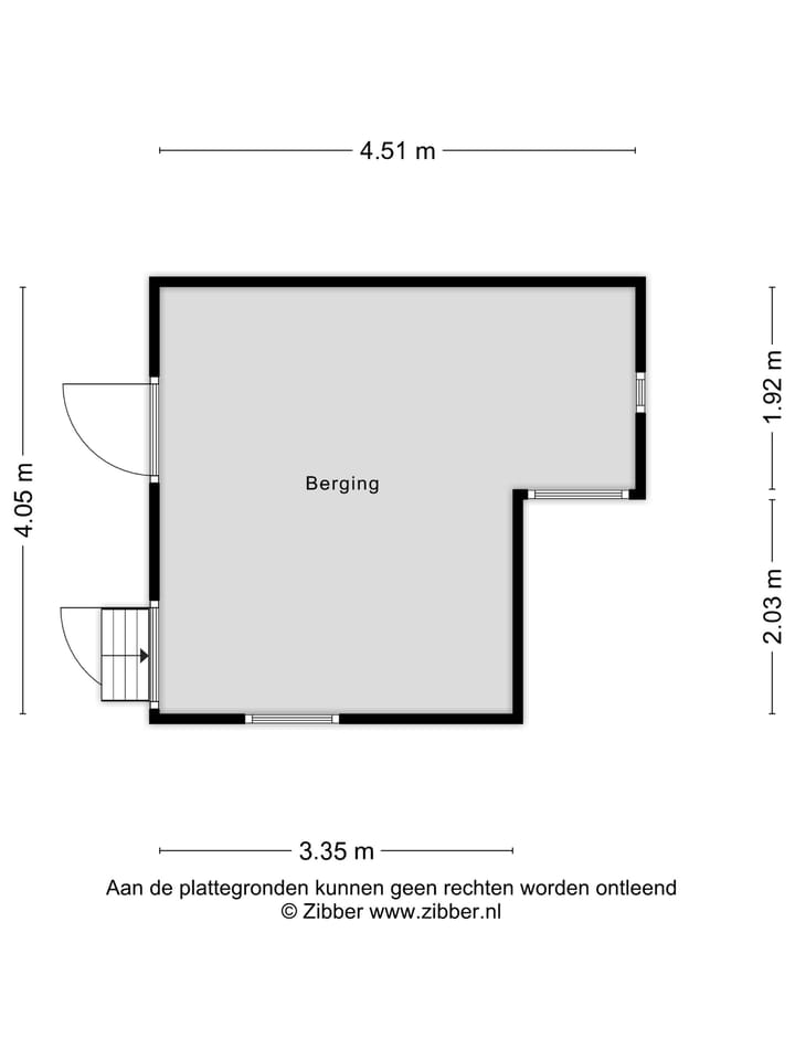 Foto 46 van Hoenderstraat 27-A