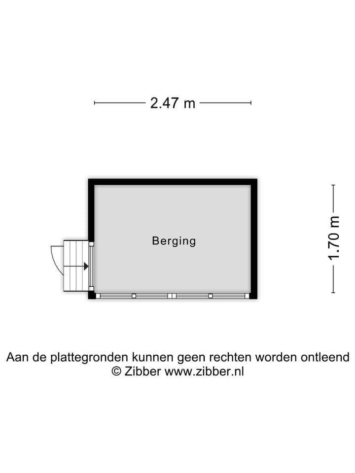 Foto 47 van Hoenderstraat 27-A