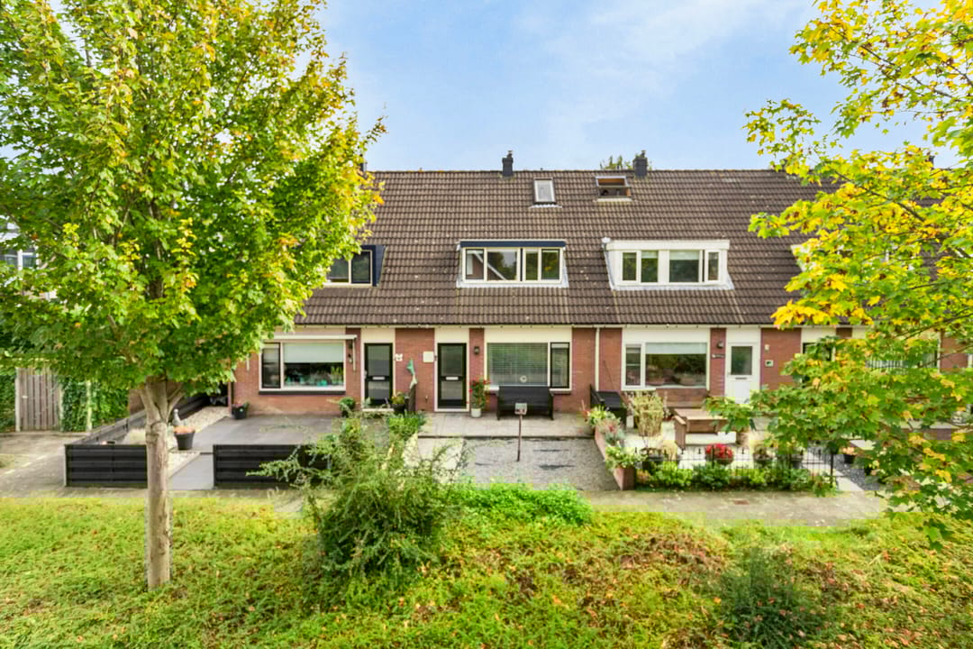 Foto 1 van Biezenbleek 22