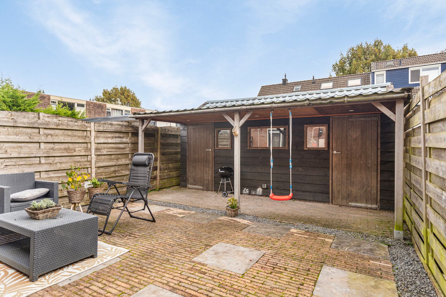 Foto 5 van Biezenbleek 22