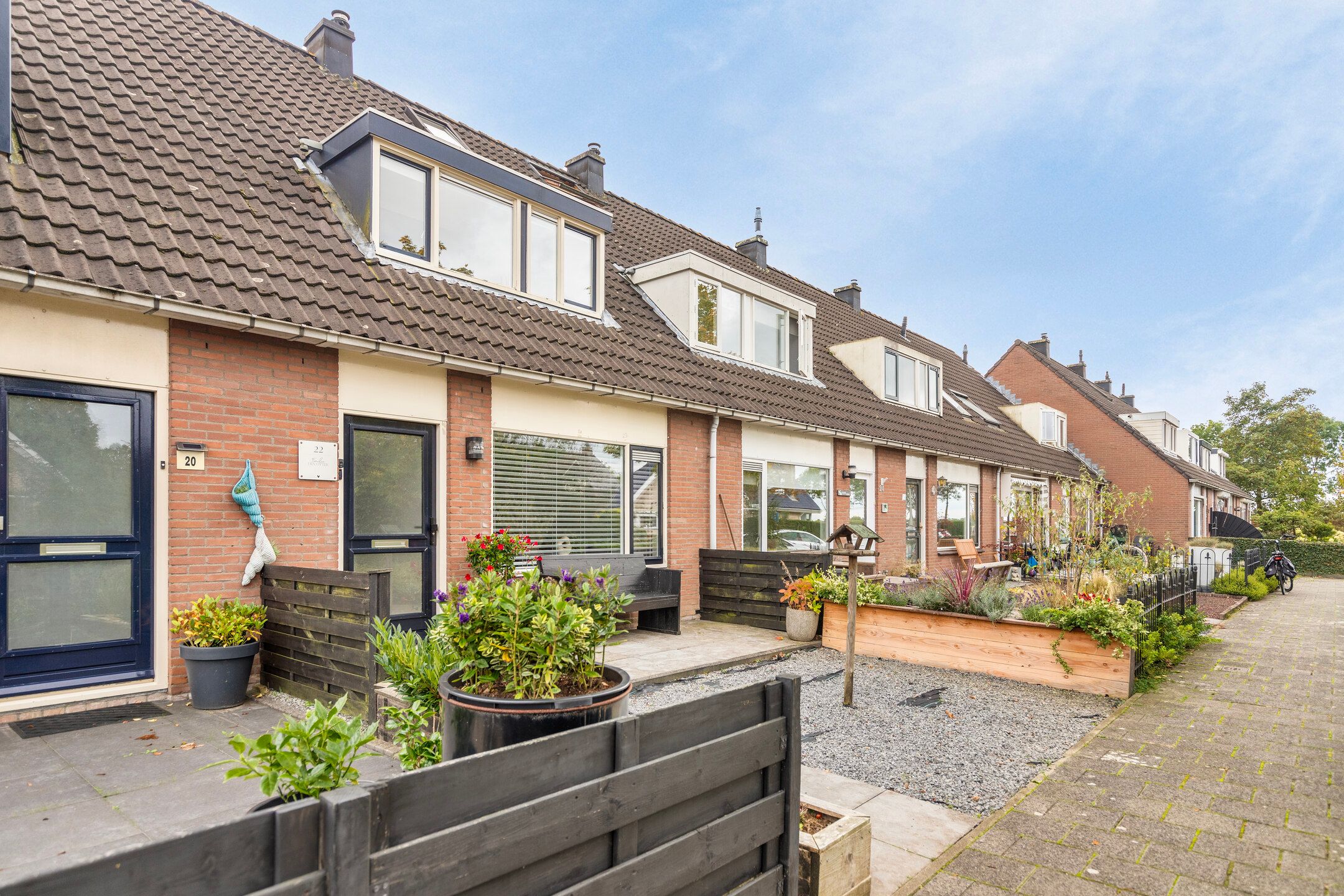 Foto 6 van Biezenbleek 22