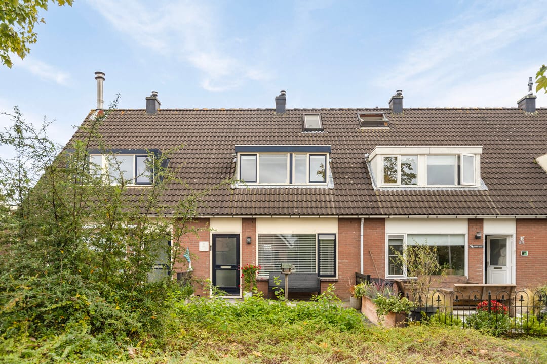 Foto 7 van Biezenbleek 22