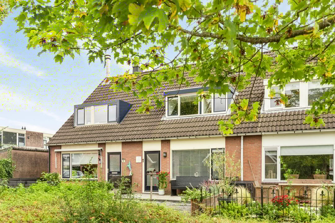 Foto 8 van Biezenbleek 22