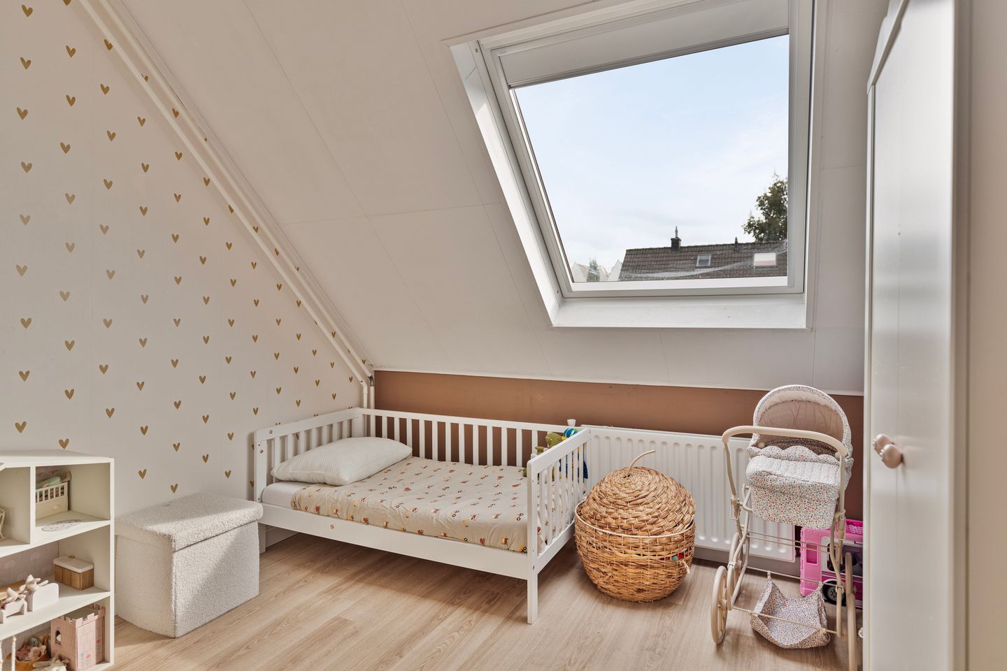 Foto 20 van Biezenbleek 22